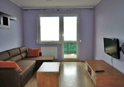 apartment for rent - Toruń, Jakubskie Przedmieście