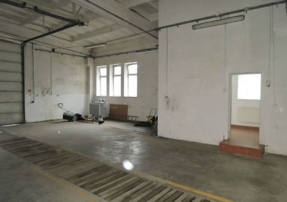 hall for rent - Toruń