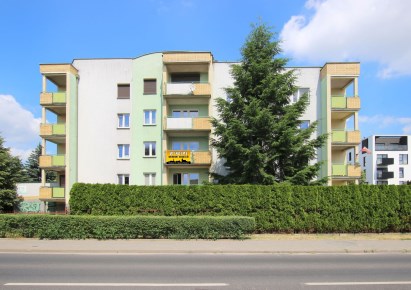 apartment for rent - Toruń, Koniuchy, Żwirki i Wigury 75