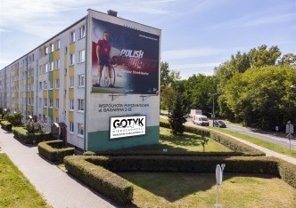 mieszkanie do wynajęcia - Toruń, Bydgoskie Przedmieście, Gagarina 2