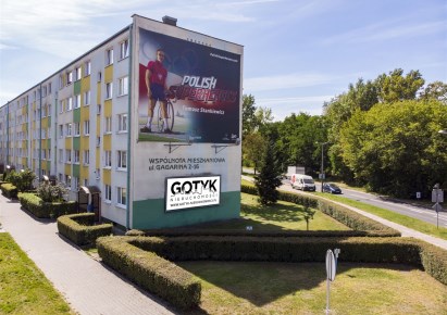 apartment for rent - Toruń, Bydgoskie Przedmieście, Gagarina 2