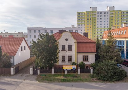 premise for rent - Toruń, Mokre, Grudziądzka 91