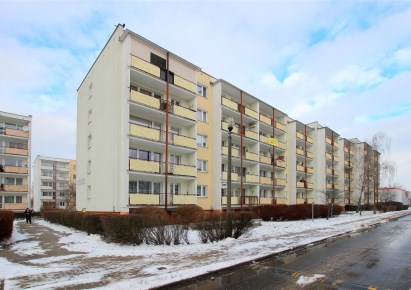 apartment for sale - Toruń, Koniuchy, Kaliskiego 5a