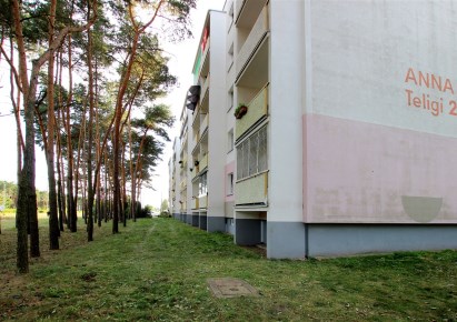 apartment for sale - Toruń, Skarpa, Teligi 2C