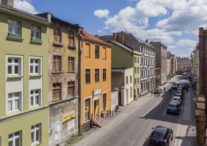 object for sale - Toruń, Stare Miasto, Małe Garbary