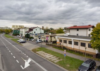 lokal na sprzedaż - Toruń, Rubinkowo, Rydygiera 53