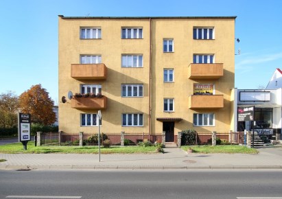 mieszkanie do wynajęcia - Toruń, Mokre, Grudziądzka 85A