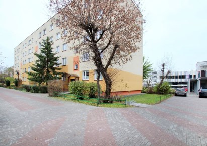 apartment for sale - Toruń, Rubinkowo, Dziewulskiego 30B