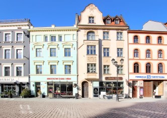 lokal do wynajęcia - Toruń, Stare Miasto, Rynek Staromiejski 24