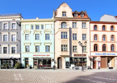 premise for rent - Toruń, Stare Miasto, Rynek Staromiejski 24