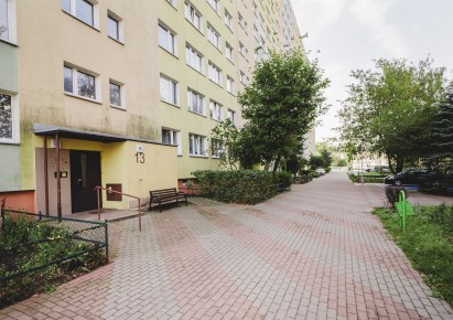 apartment for sale - Toruń, Rubinkowo, Łyskowskiego 13